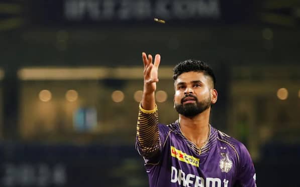 'There Have Been Lot Of Doubts...': AB de Villiers Highlights Shreyas Iyer's Captaincy In IPL 2024